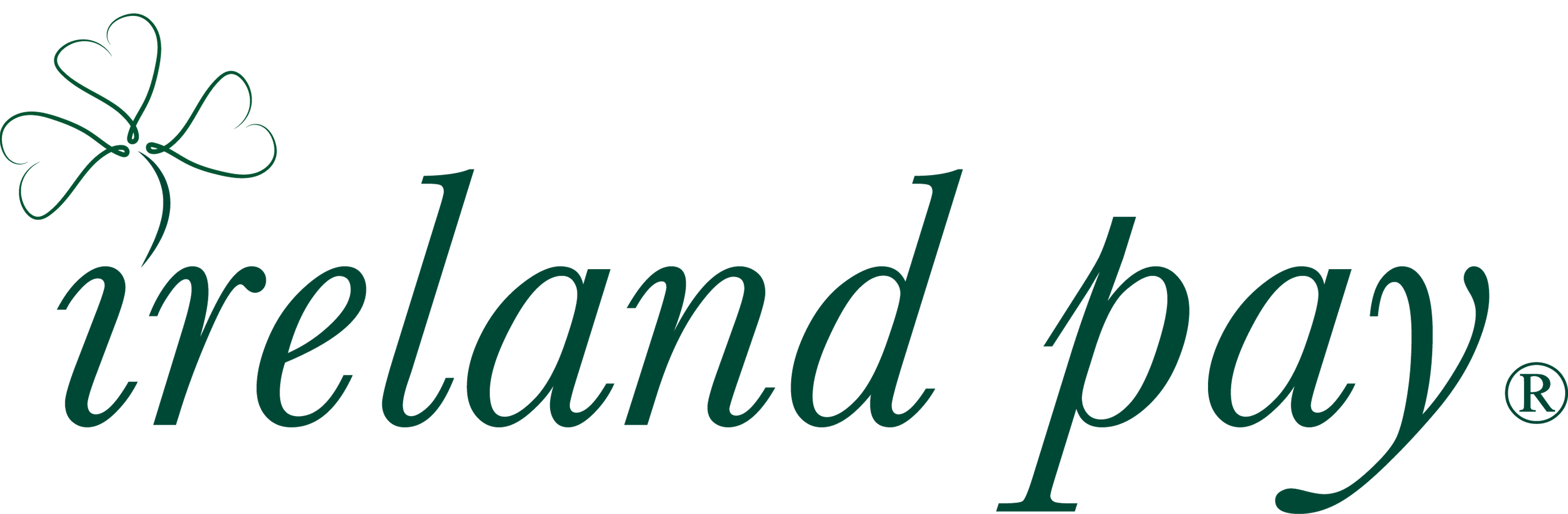 Ireland Pay Logo